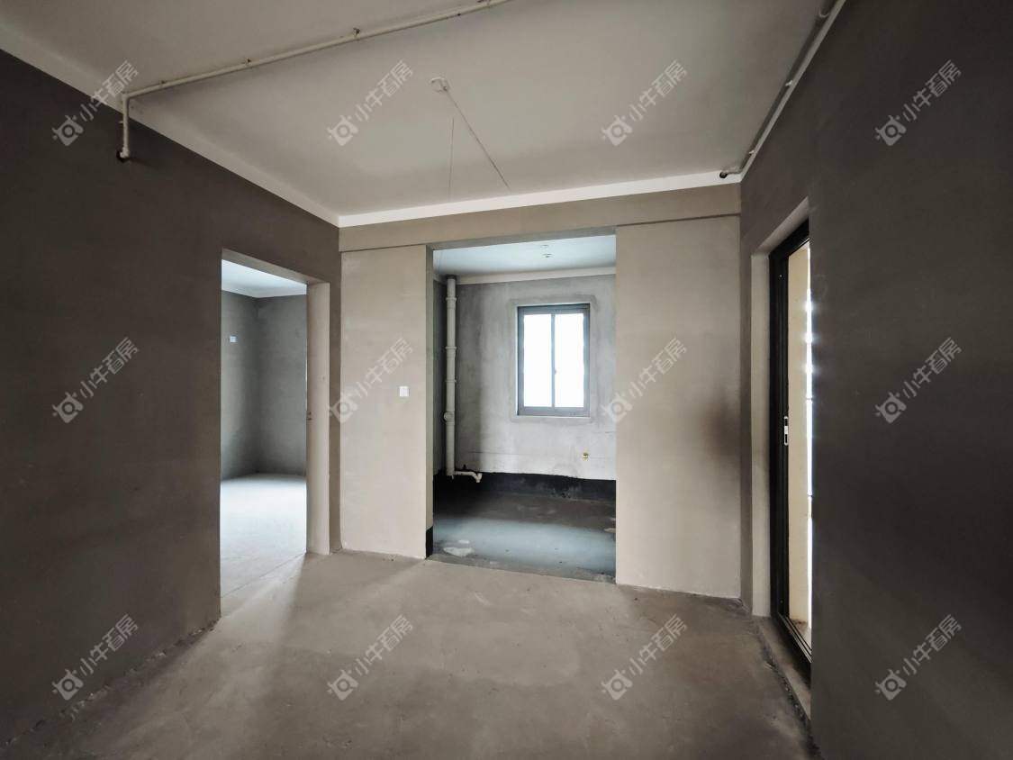 镇江天怡南郡在售二手房源室内图_小牛看房