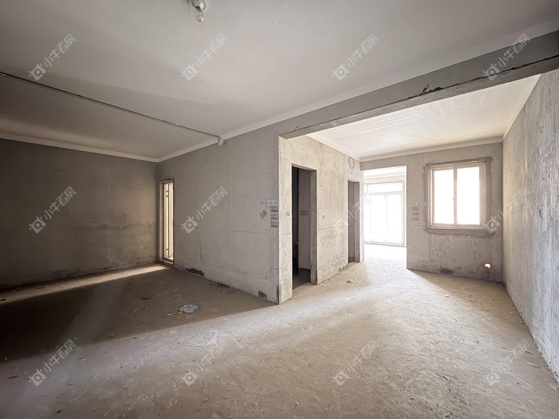 镇江天悦名城在售二手房源_小牛看房