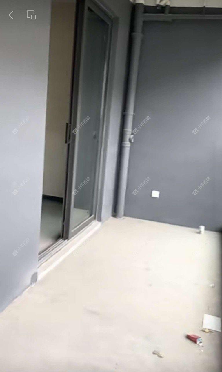 镇江中海时代都会在售二手房源室内图_小牛看房