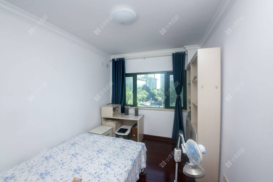 镇江恒大名都一期在售二手房源室内图_小牛看房