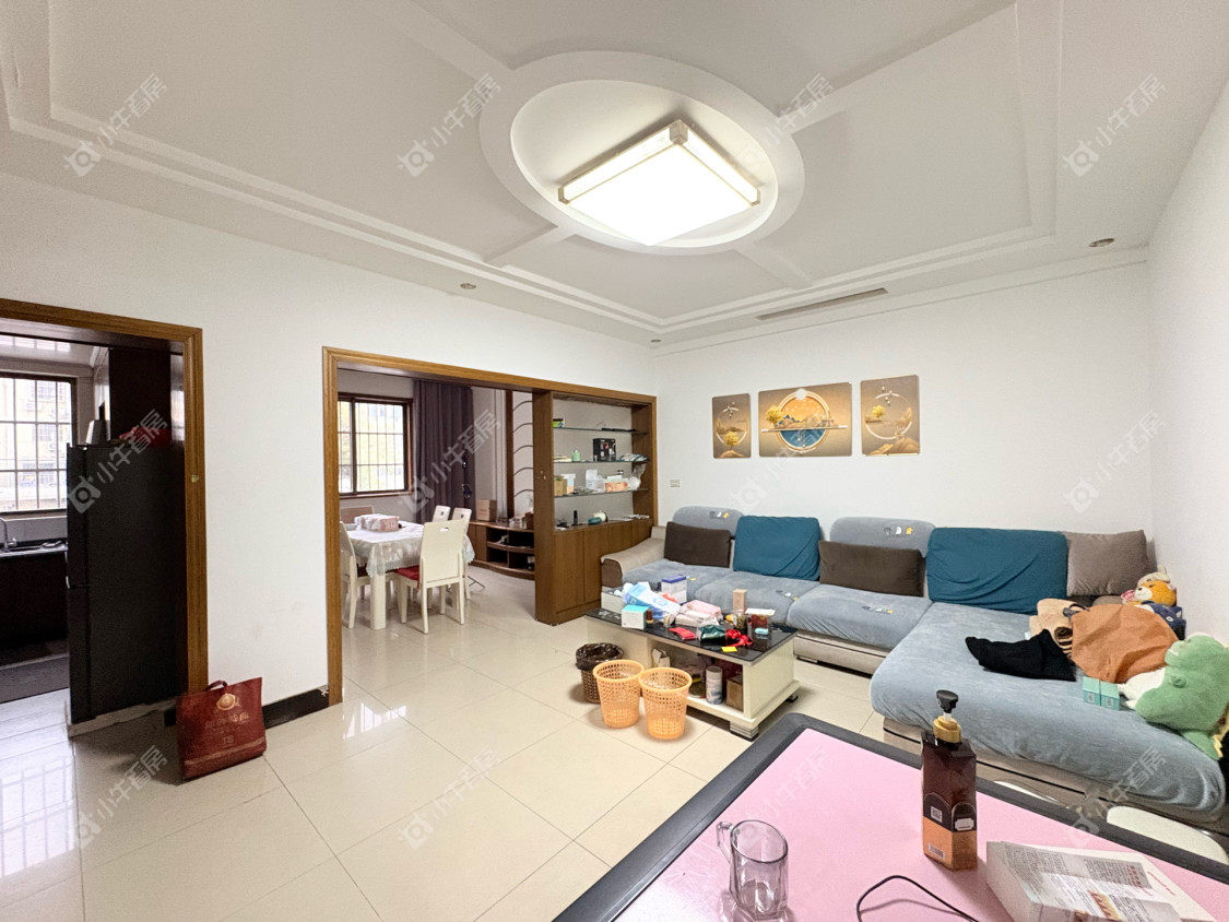 镇江兰信公寓在售二手房源_小牛看房