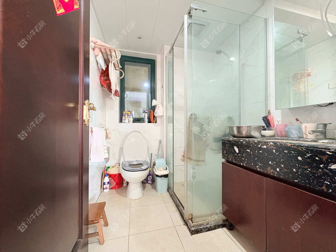 镇江恒大名都二三期在售二手房源室内图_小牛看房