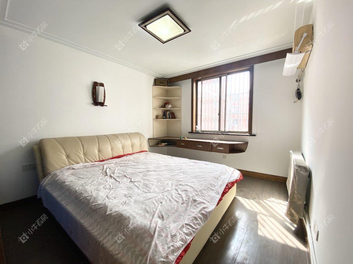 镇江云九新村在售二手房源室内图_小牛看房