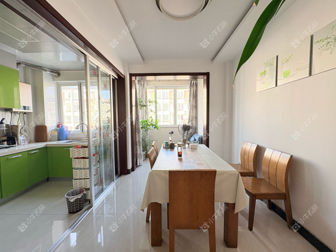 镇江紫荆花园在售二手房源室内图_小牛看房