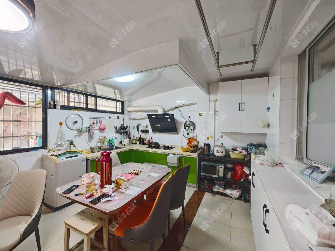 镇江朝阳新村（丹阳）在售二手房源室内图_小牛看房