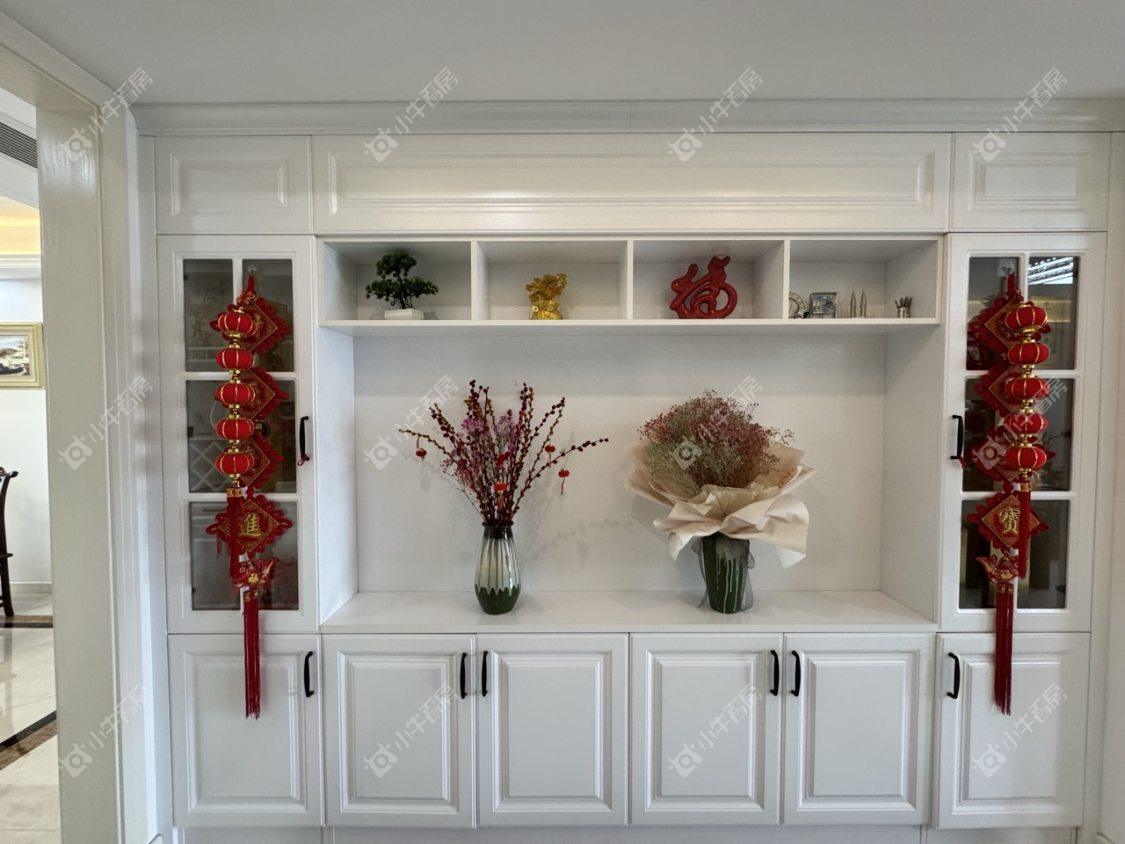 镇江恒大名都一期在售二手房源室内图_小牛看房