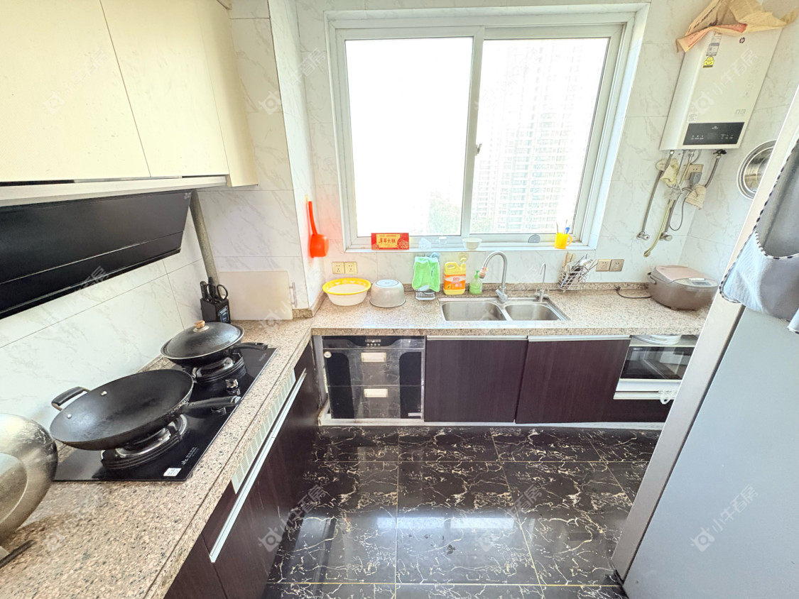 镇江碧桂园在售二手房源室内图_小牛看房