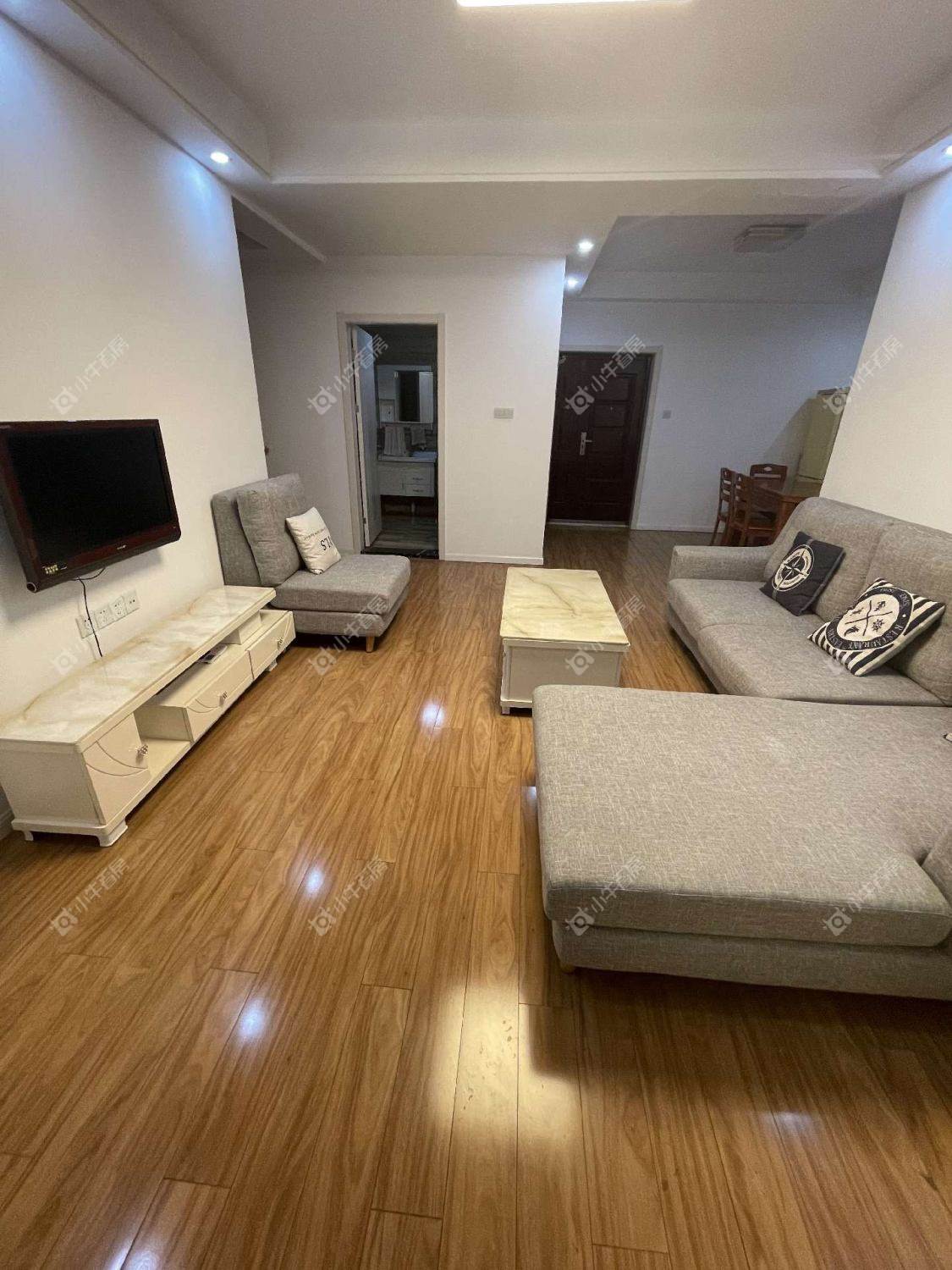 镇江天波城在售二手房源_小牛看房