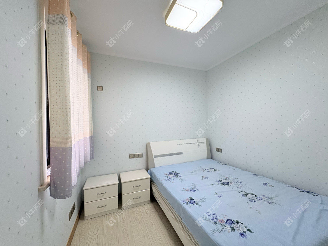 镇江吾悦华府（丹阳）在售二手房源室内图_小牛看房