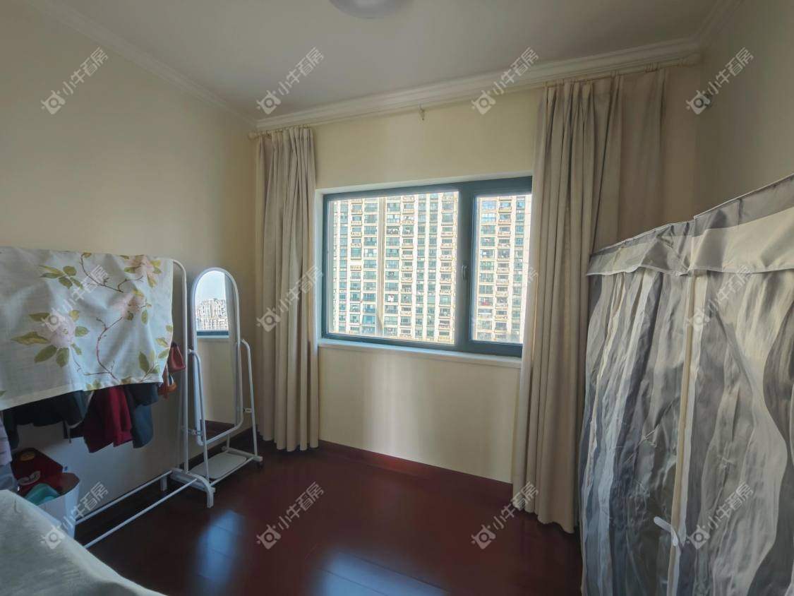 镇江恒大名都二三期在售二手房源室内图_小牛看房