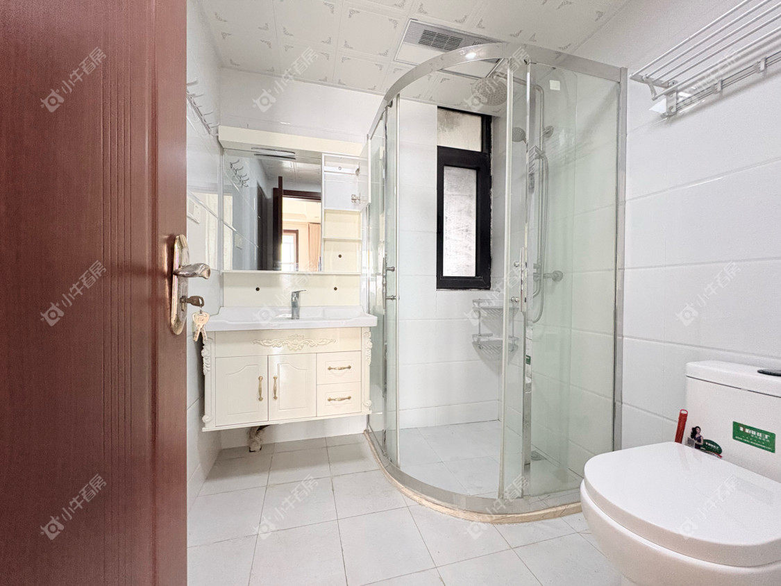 镇江国信宜和在售二手房源室内图_小牛看房