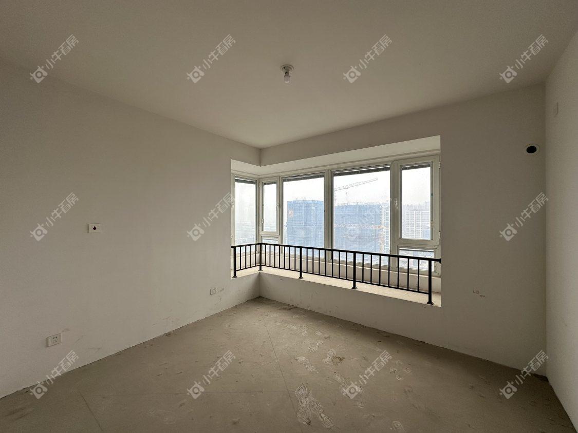 镇江中南熙悦城中南二期在售二手房源室内图_小牛看房