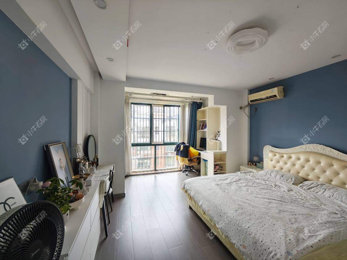 镇江澳都花城在售二手房源室内图_小牛看房