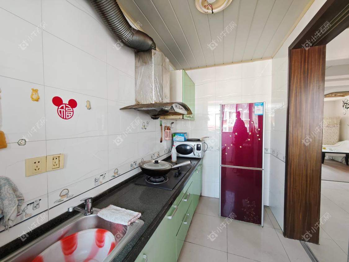 镇江锦泰园在售二手房源室内图_小牛看房