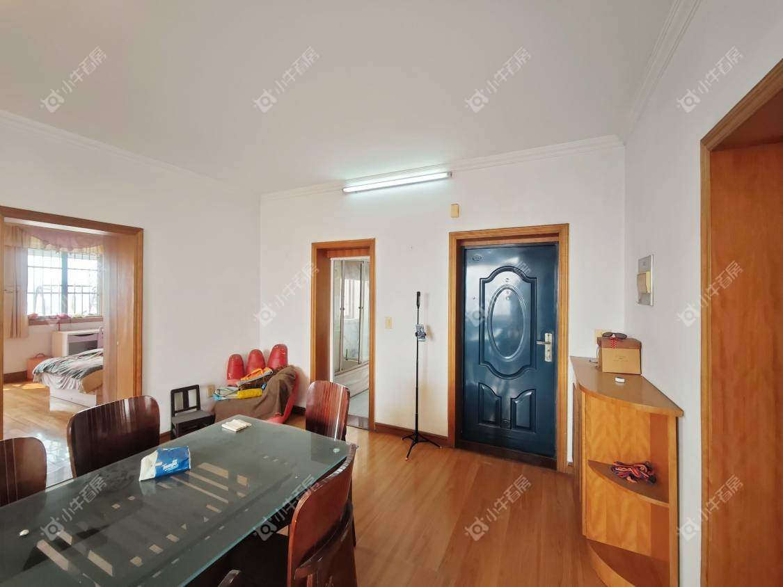 镇江水云东村在售二手房源室内图_小牛看房