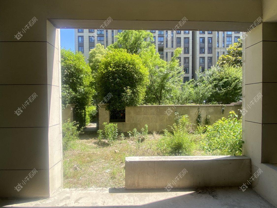 镇江滨河凤凰城在售二手房源室内图_小牛看房