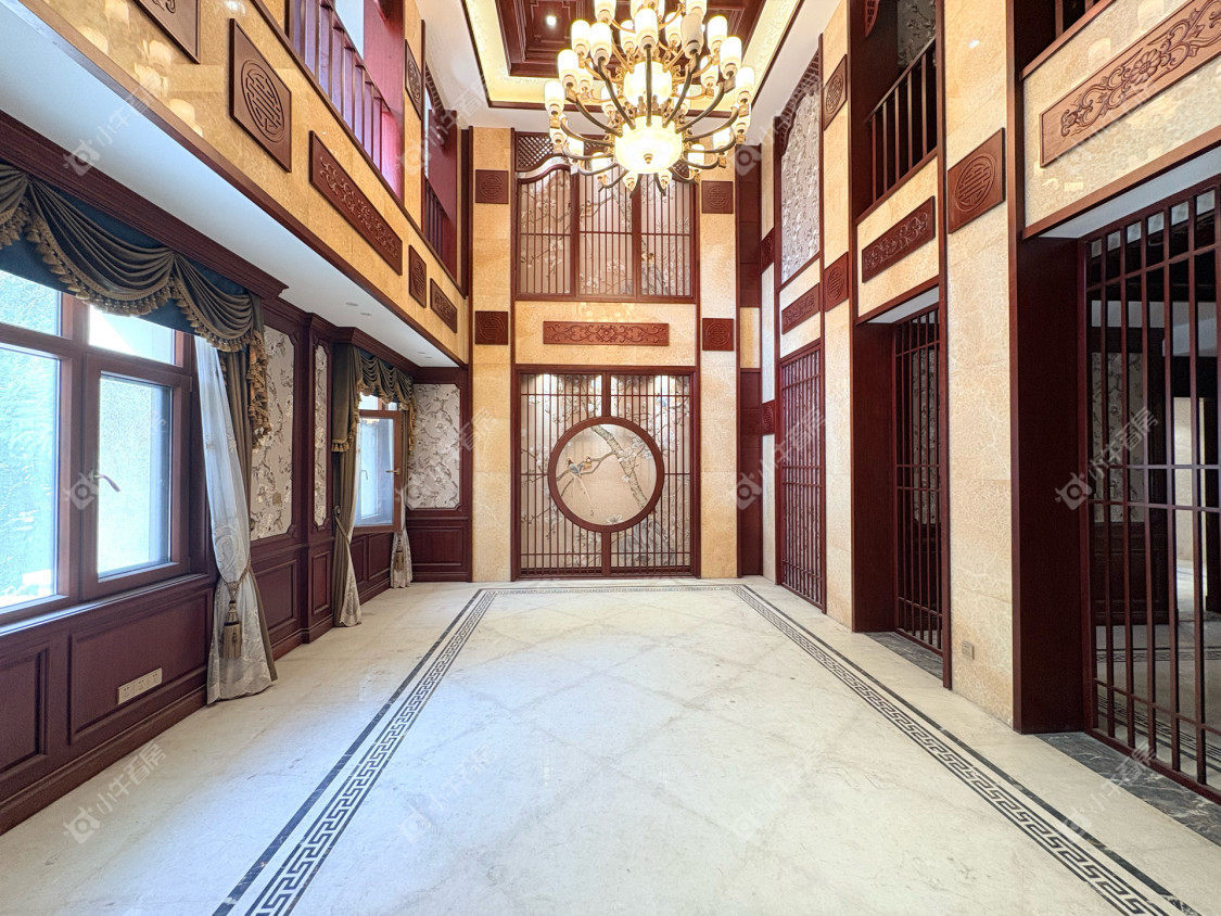 镇江嘉源首府在售二手房源室内图_小牛看房