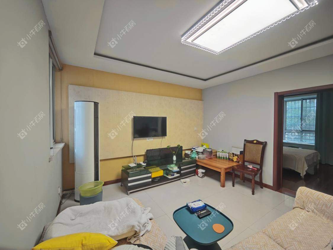 镇江新新家园在售二手房源_小牛看房