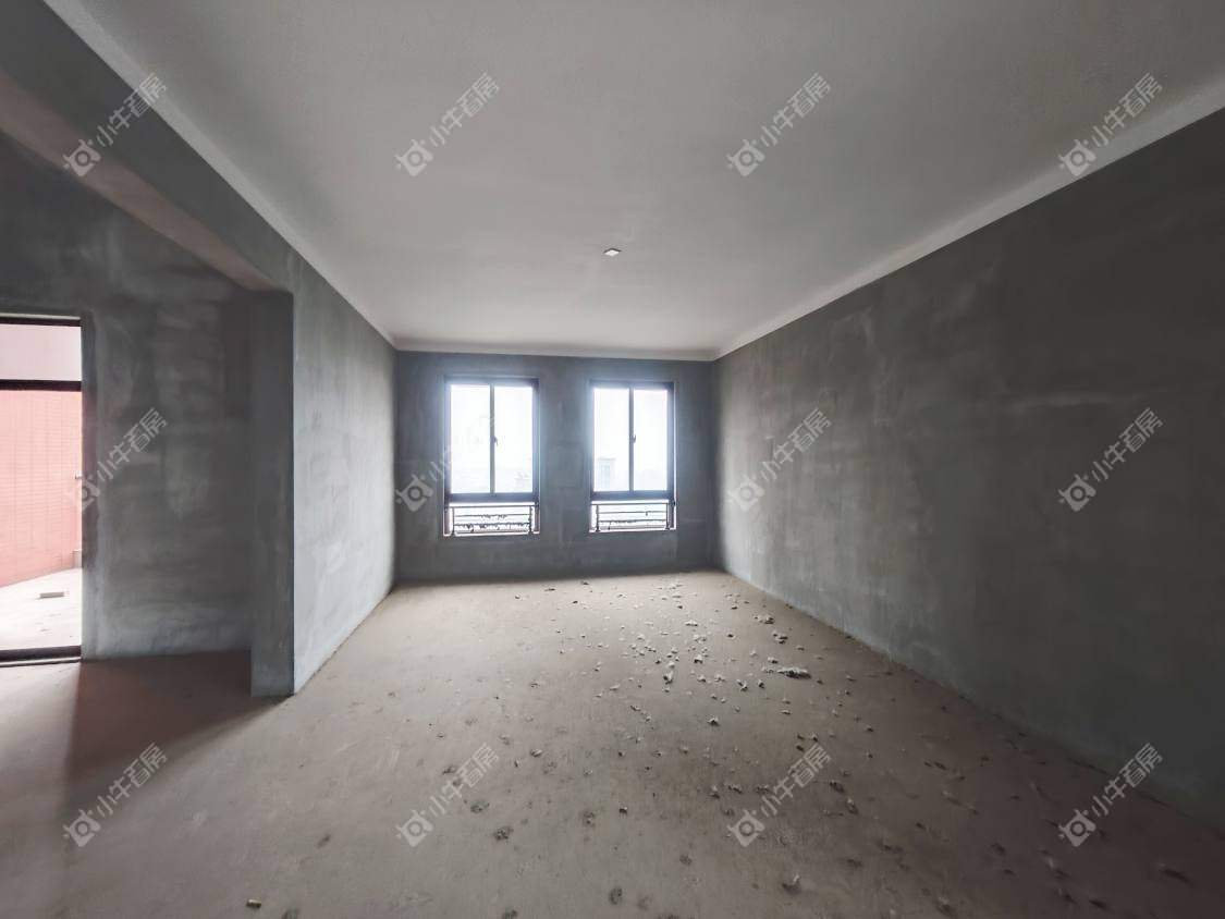 镇江天波城在售二手房源室内图_小牛看房