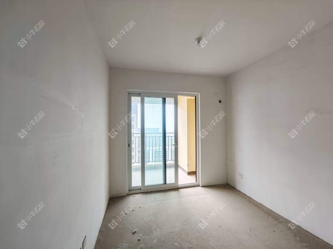 镇江中南熙悦城中南二期在售二手房源室内图_小牛看房