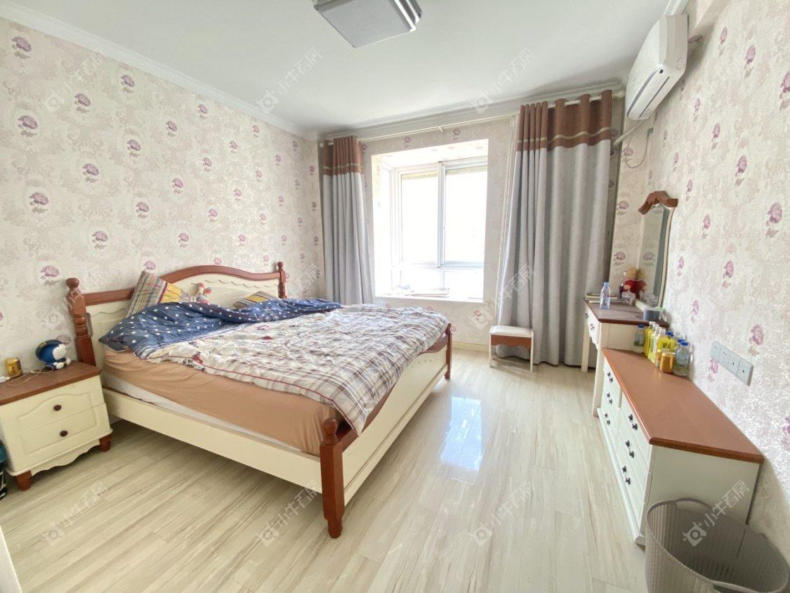 镇江凰嘉花苑在售二手房源室内图_小牛看房