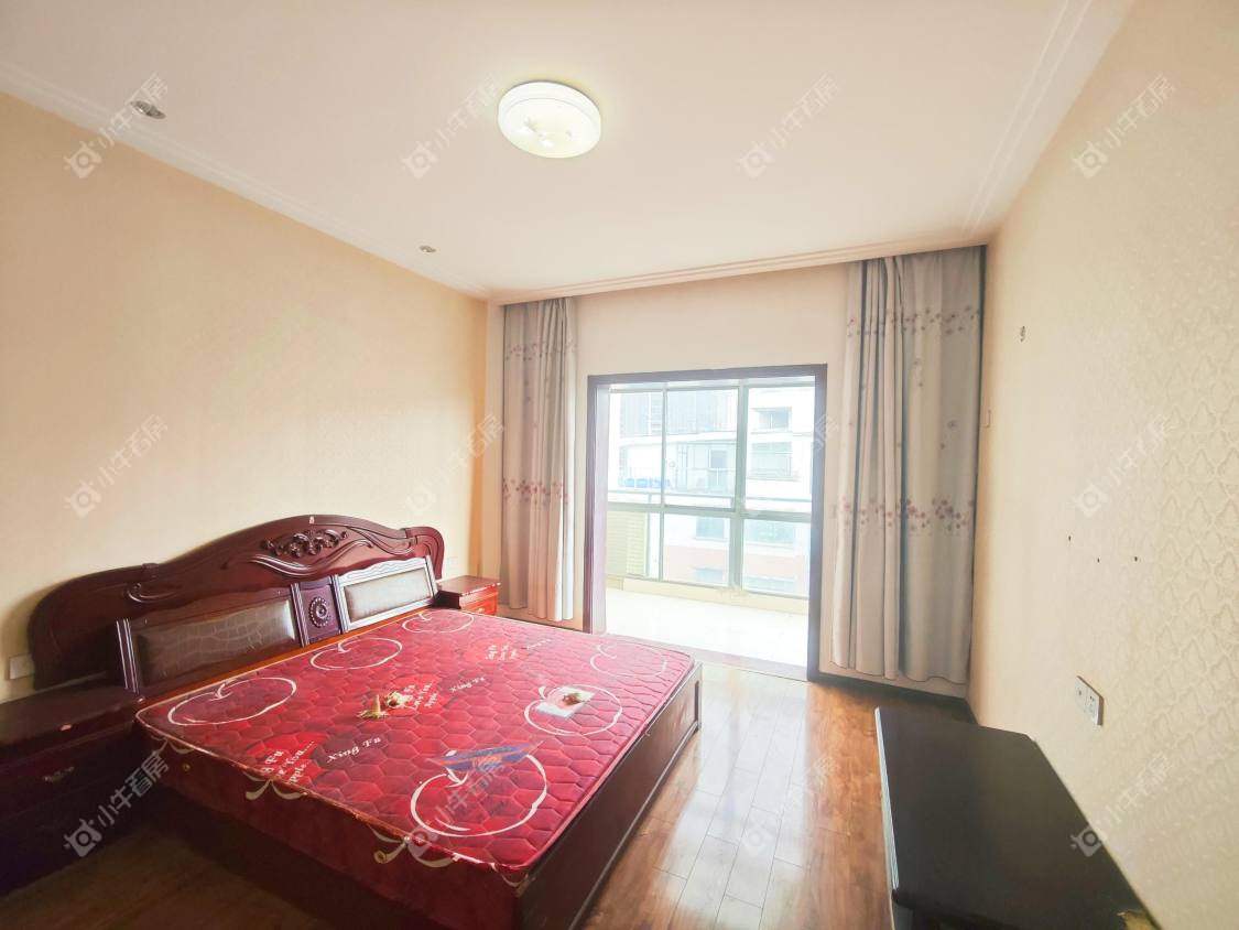 镇江江南人家在售二手房源室内图_小牛看房