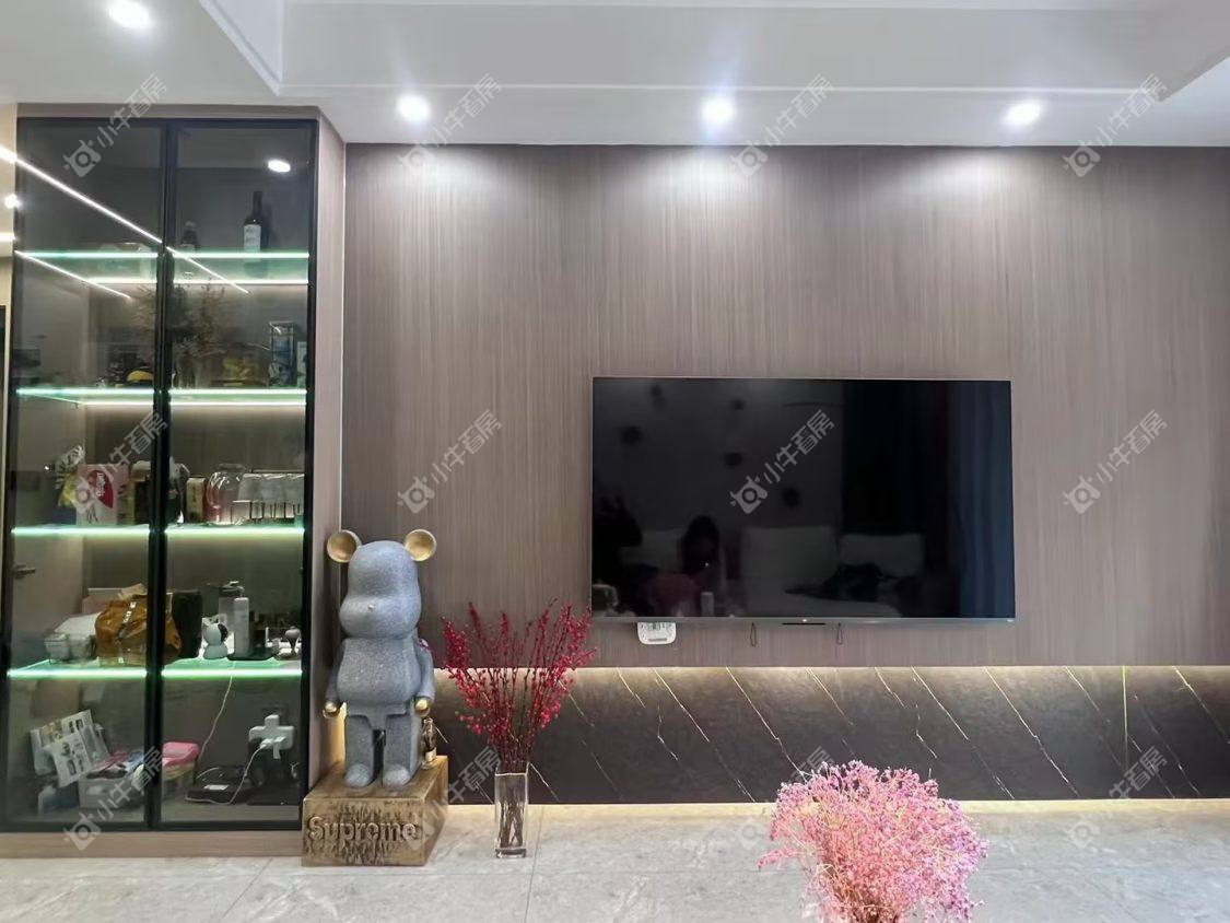 镇江和园在售二手房源室内图_小牛看房