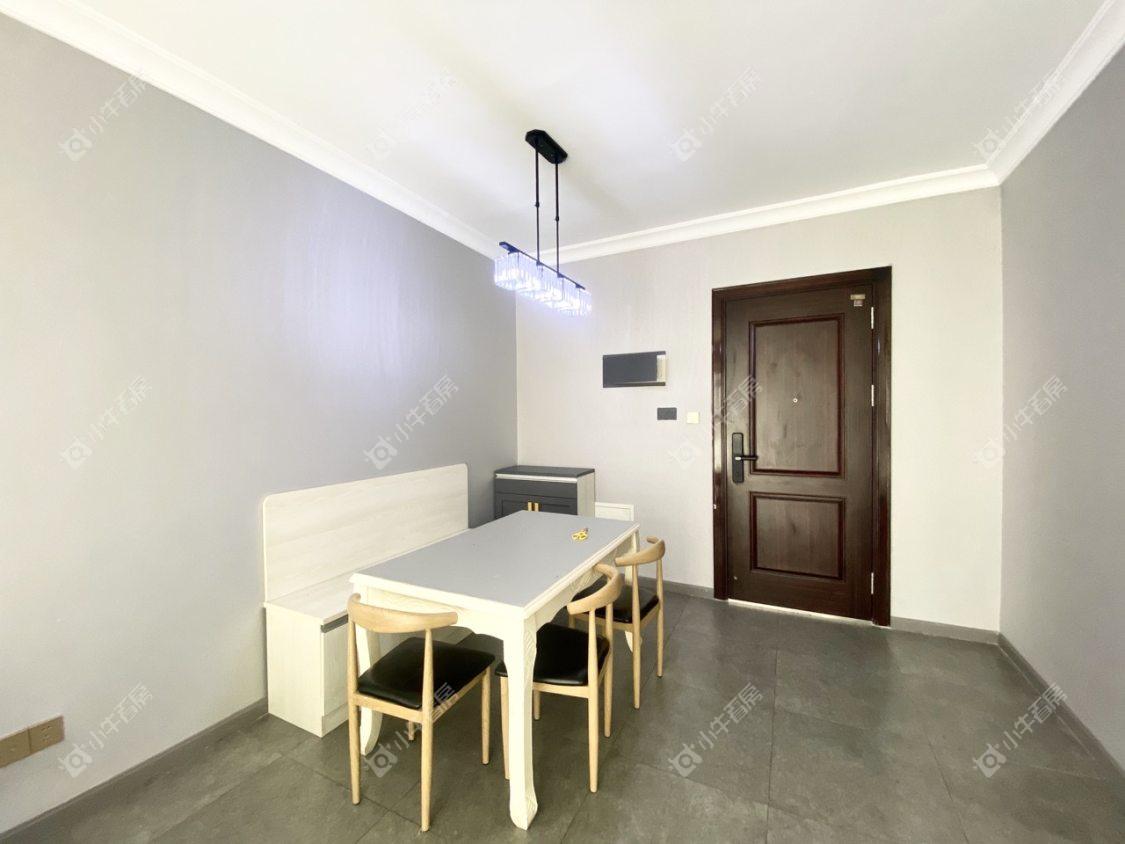 镇江碧桂园在售二手房源室内图_小牛看房