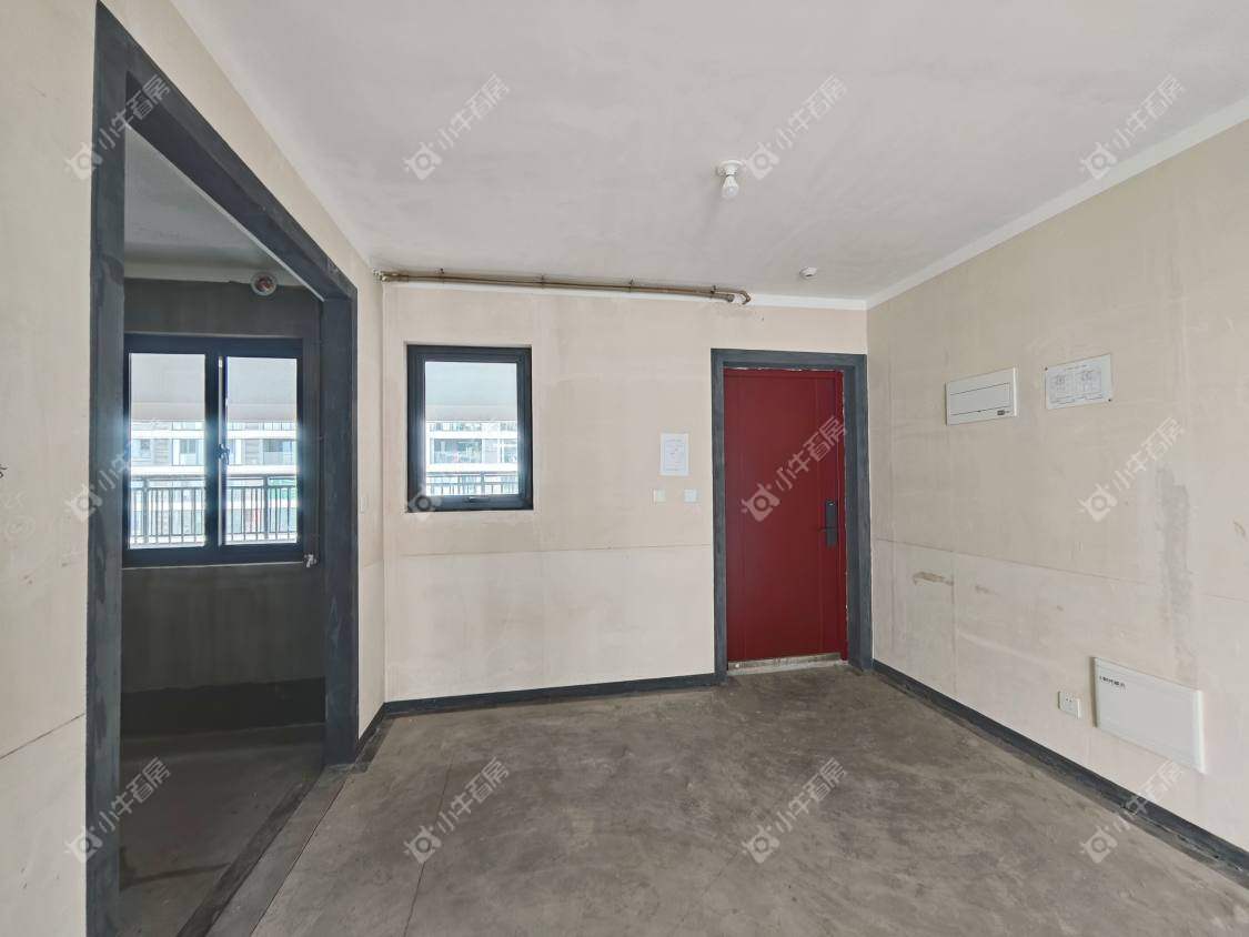 镇江中海时代都会在售二手房源室内图_小牛看房