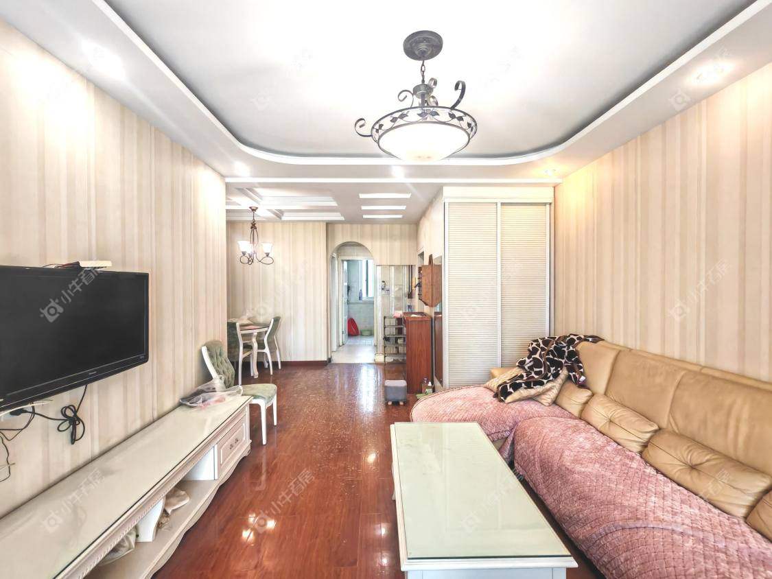 镇江普善人家在售二手房源室内图_小牛看房