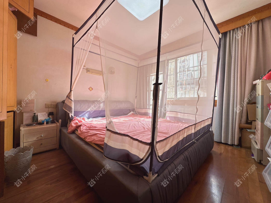 镇江华南新村在售二手房源_小牛看房