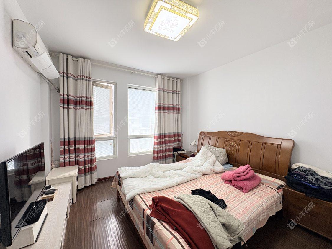 镇江练湖新城在售二手房源室内图_小牛看房