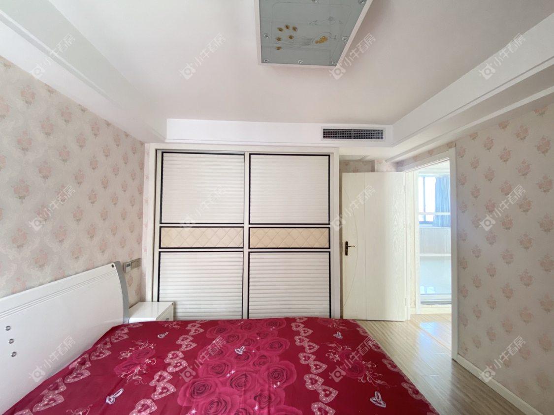 镇江锦尚名都在售二手房源室内图_小牛看房