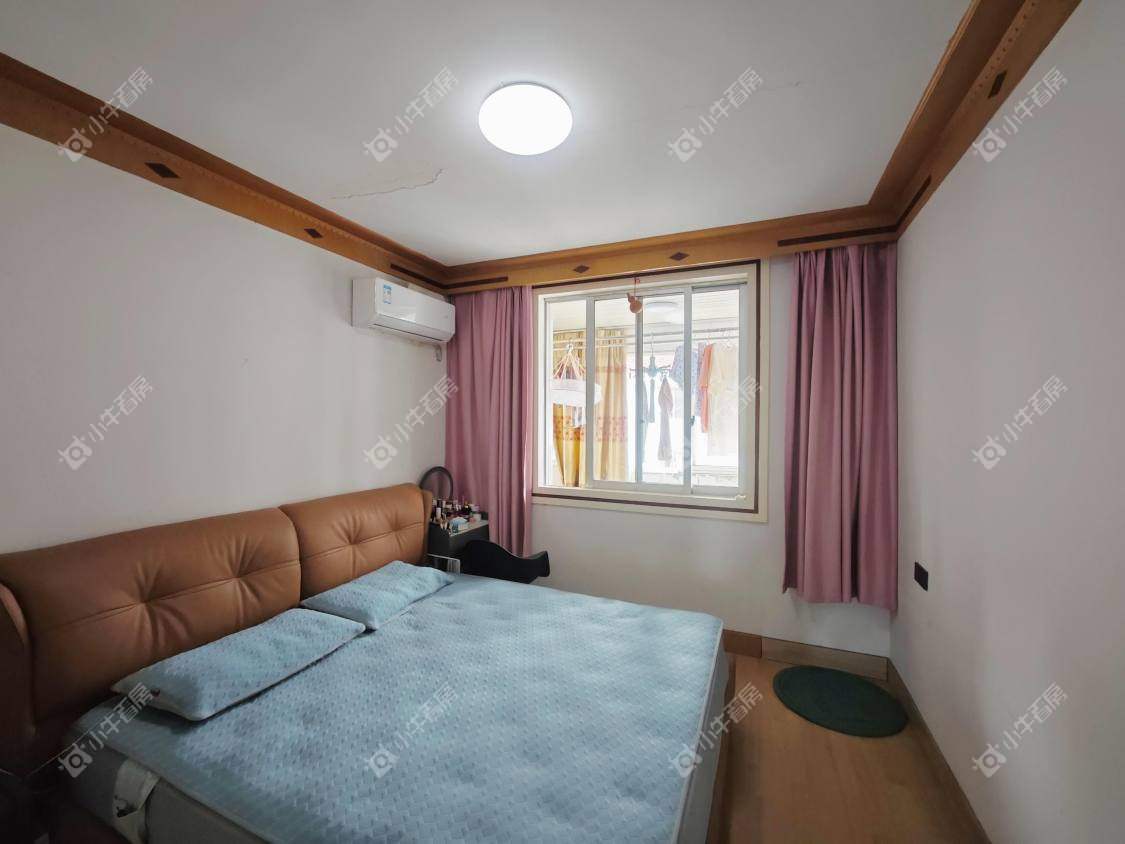 镇江华南园中园在售二手房源室内图_小牛看房