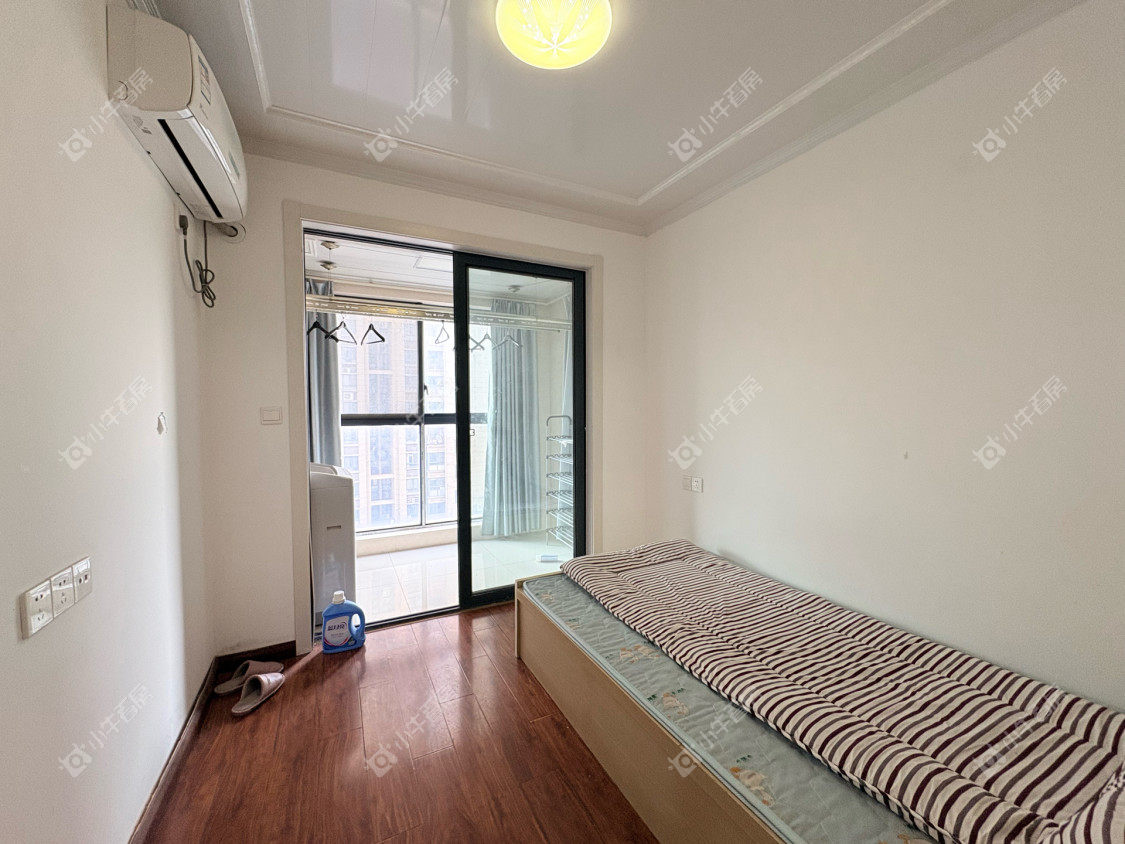 镇江荣城国际一期在售二手房源室内图_小牛看房