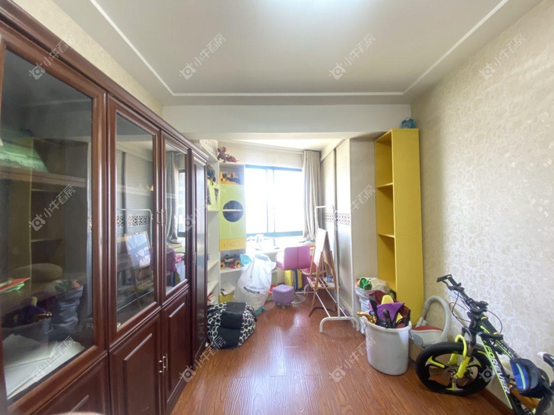 镇江澳都花城在售二手房源室内图_小牛看房