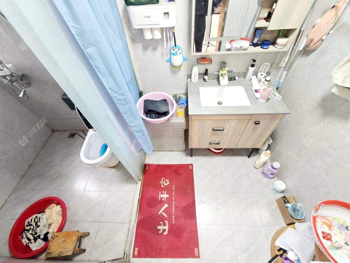 镇江百花新村在售二手房源室内图_小牛看房