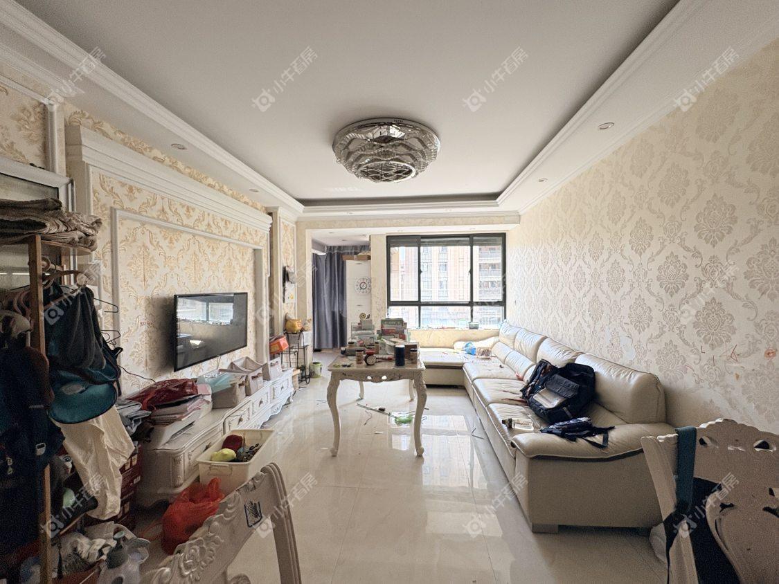 镇江紫竹园在售二手房源室内图_小牛看房