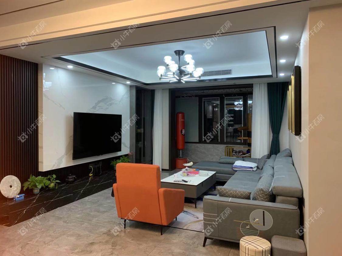 镇江凤凰郡在售二手房源_小牛看房