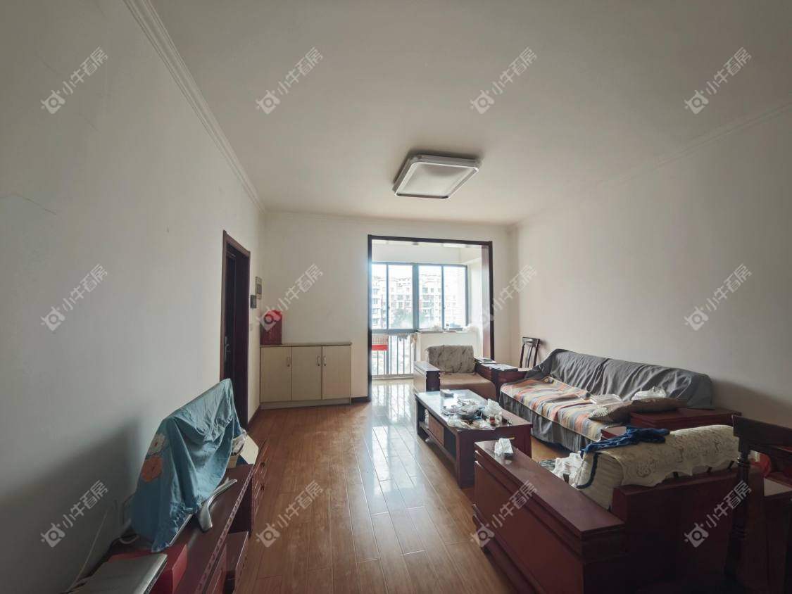 镇江江南人家在售二手房源_小牛看房