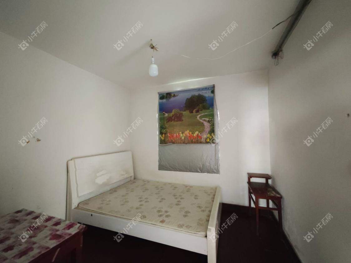 镇江公园新村（丹阳）在售二手房源室内图_小牛看房