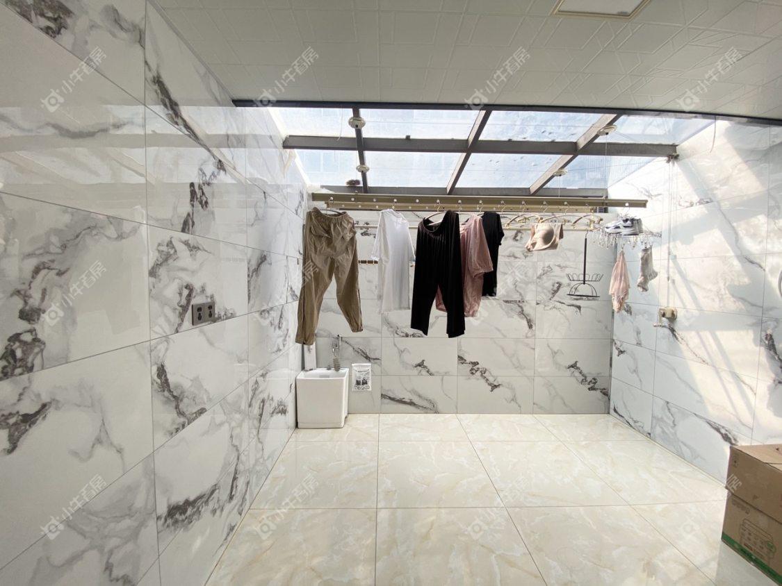 镇江龙凤新村在售二手房源室内图_小牛看房