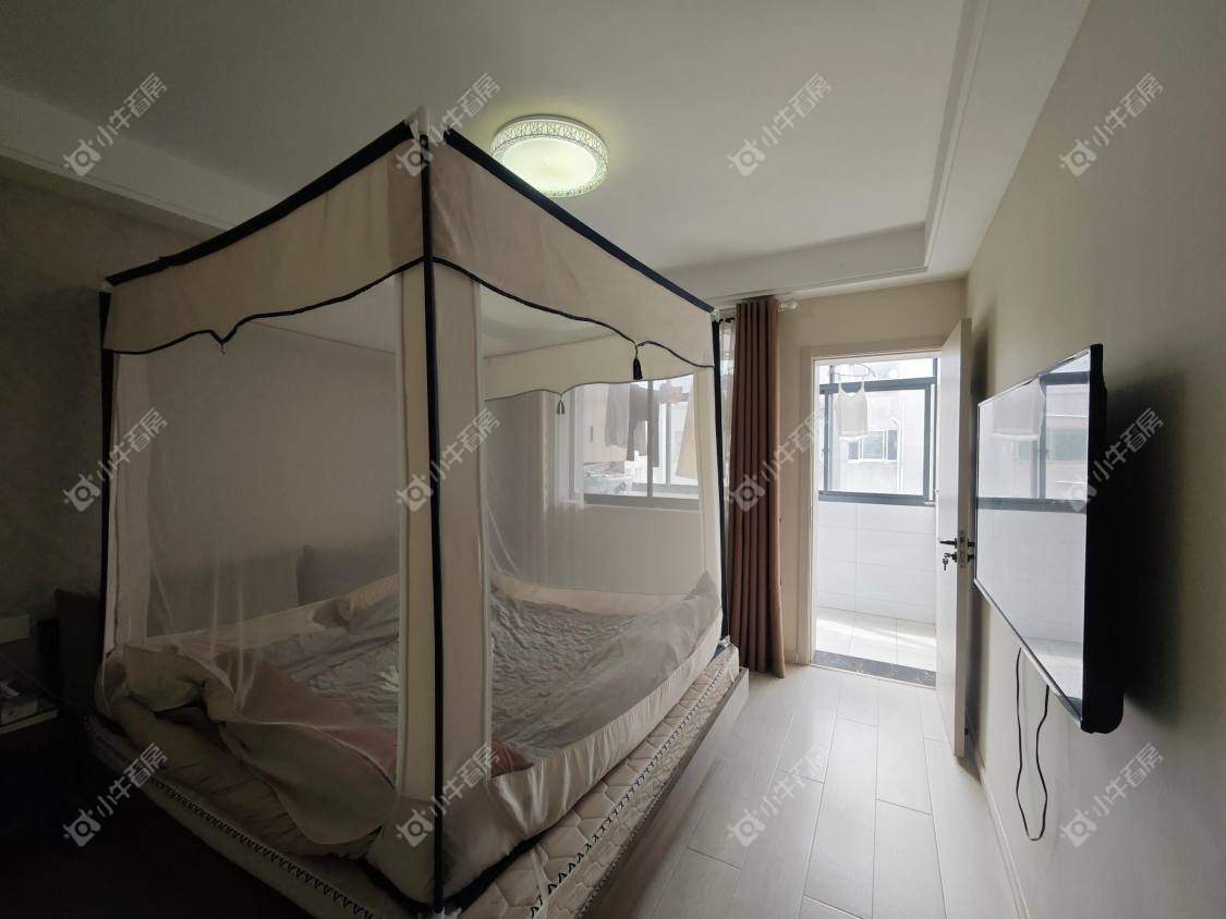 镇江幸福小区在售二手房源室内图_小牛看房