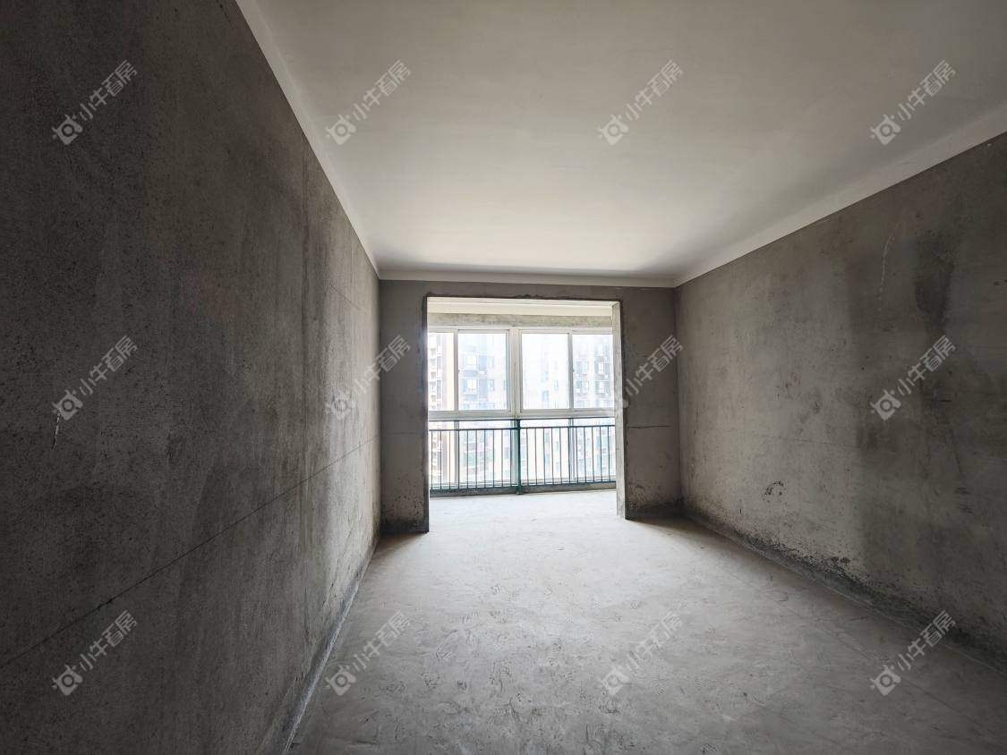 镇江南门花园在售二手房源室内图_小牛看房