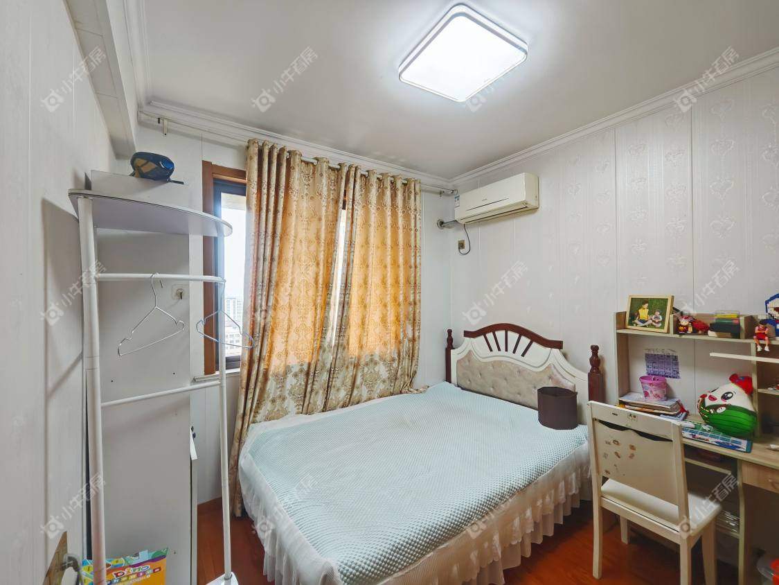 镇江翡翠林花园（天福花园）在售二手房源室内图_小牛看房