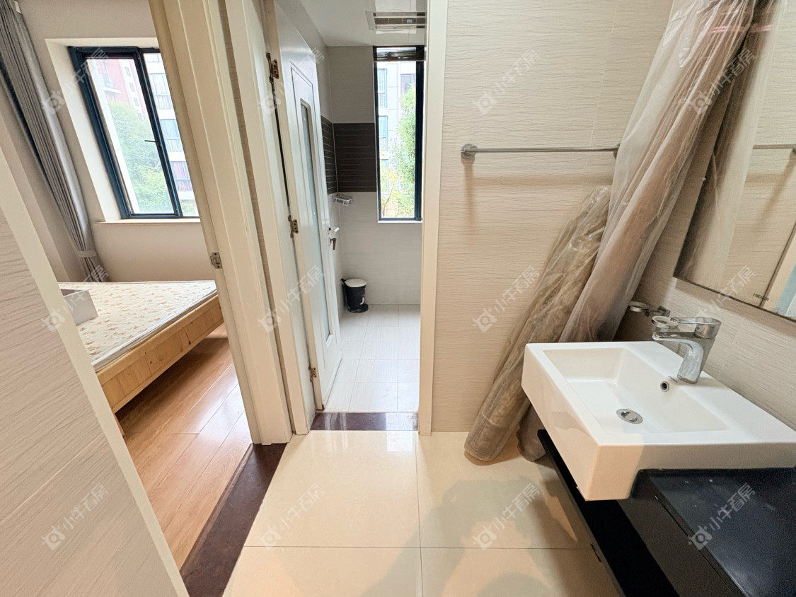 镇江天波城在售二手房源室内图_小牛看房