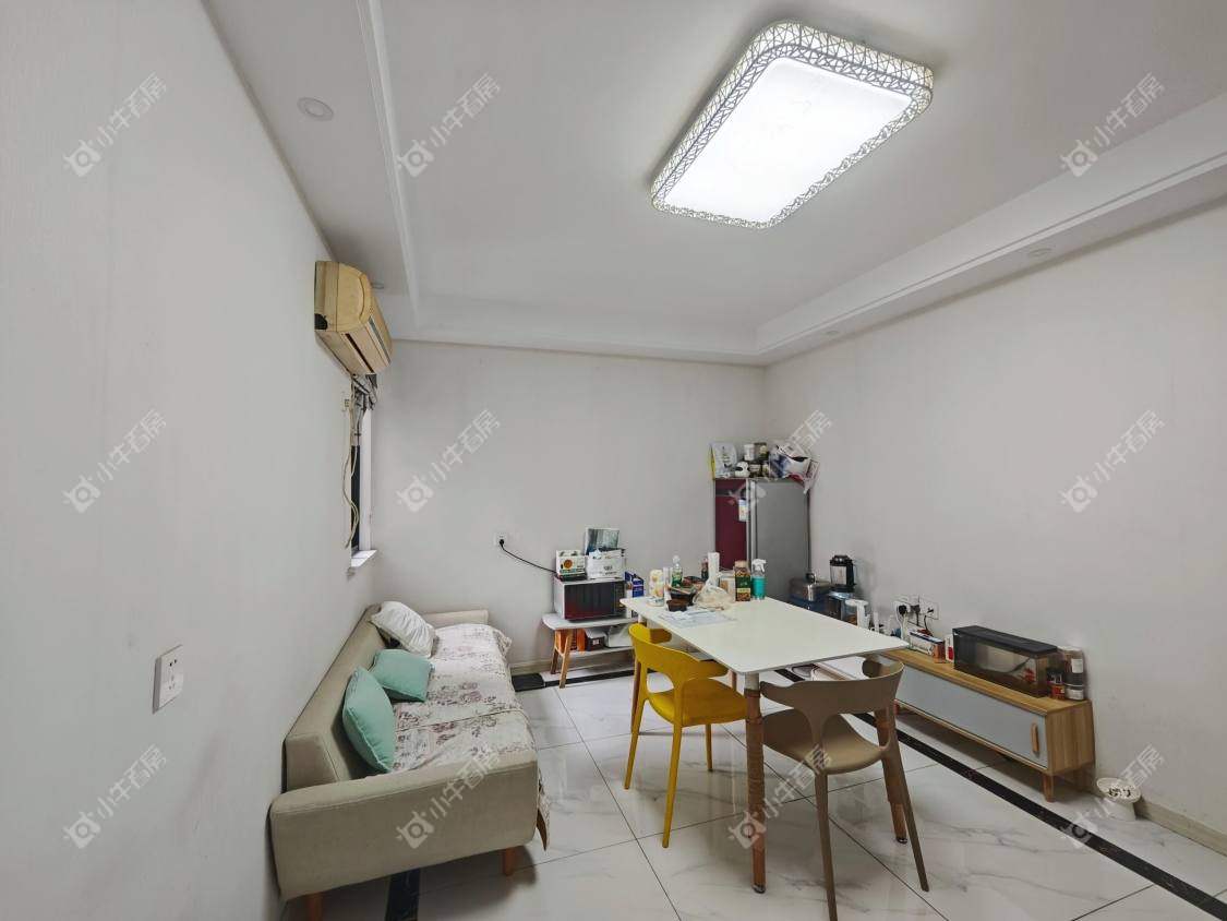 镇江幸福小区在售二手房源室内图_小牛看房