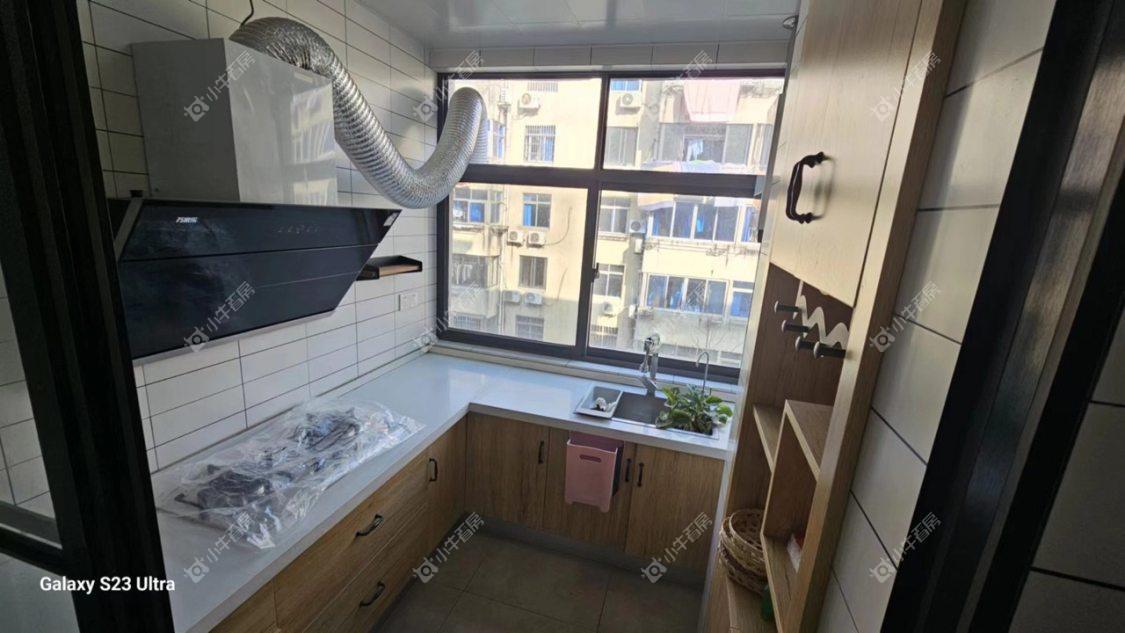 镇江龙凤新村在售二手房源室内图_小牛看房