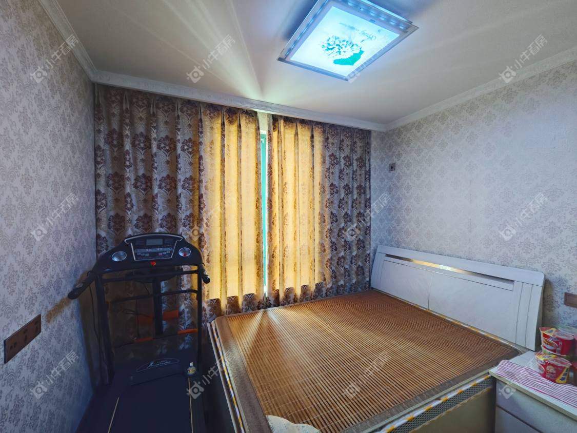 镇江欧洲城在售二手房源室内图_小牛看房