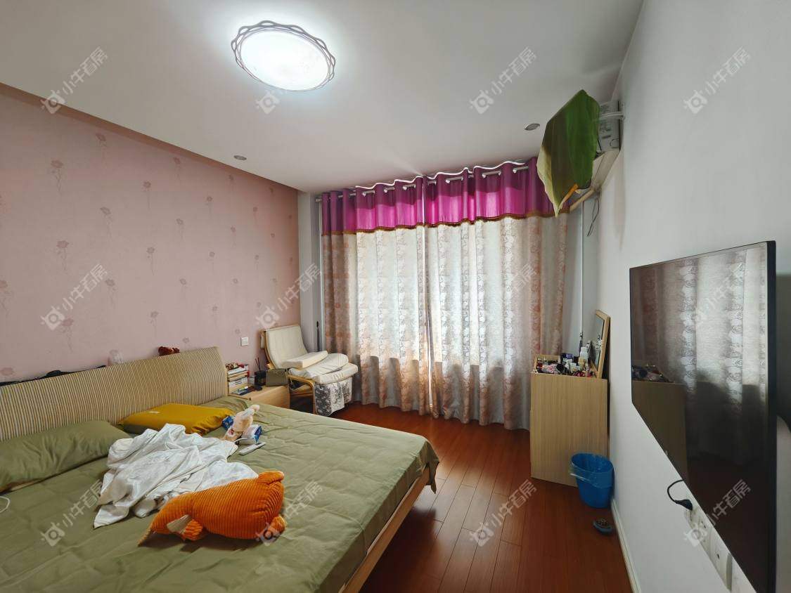 镇江开泰苑在售二手房源室内图_小牛看房